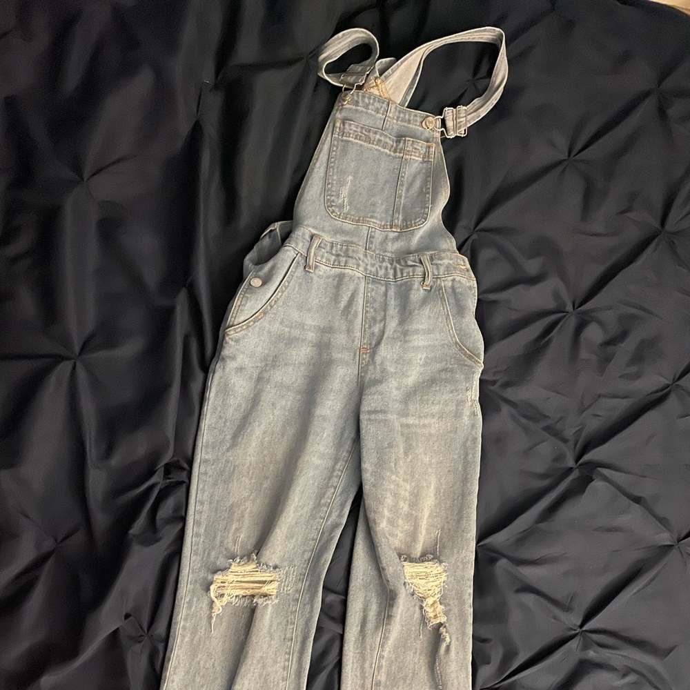 Overalls